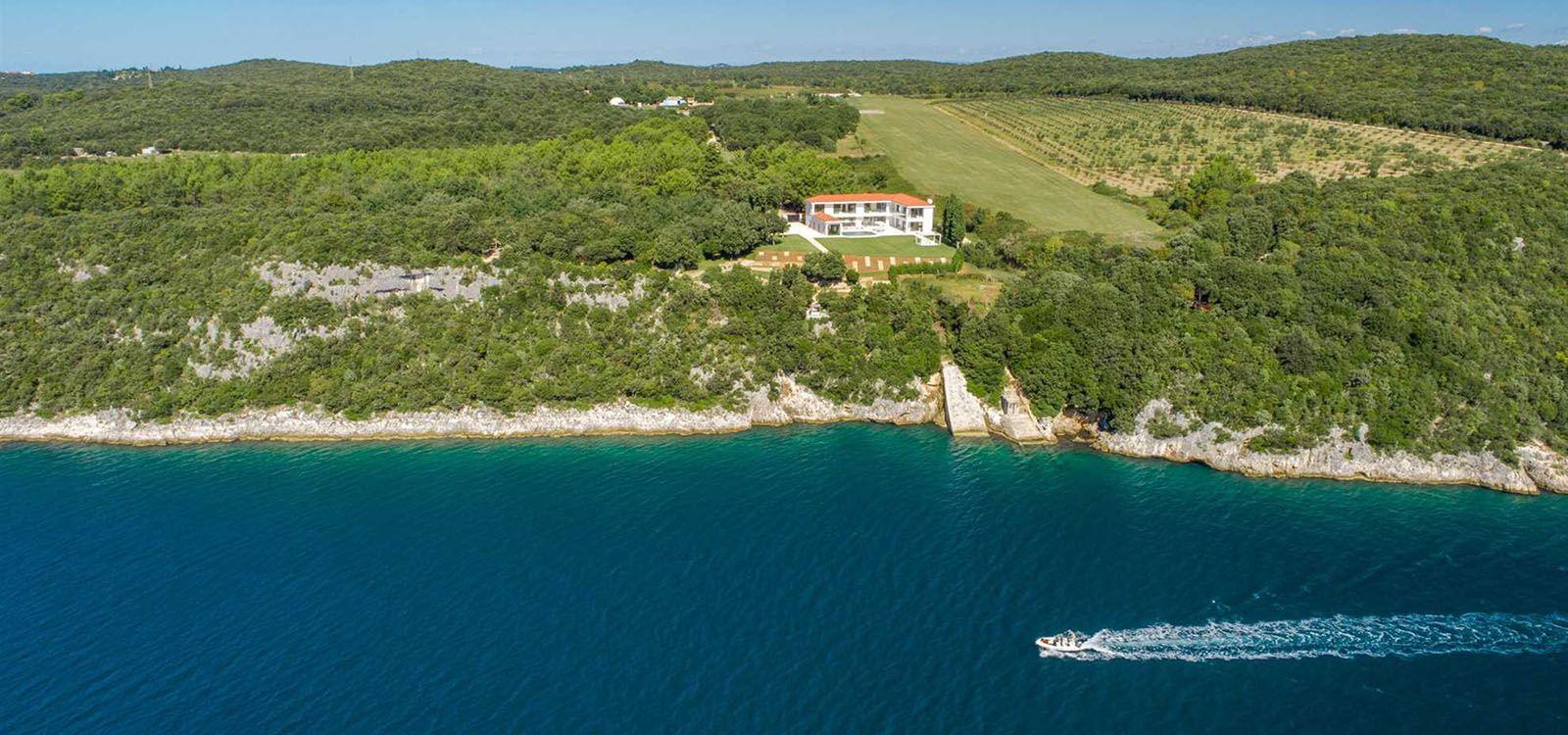 Porec Villas, Vrsar 1, hero, Top Villas