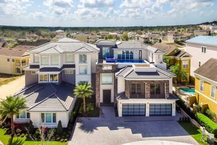 Reunion Resort 0 vacation rental