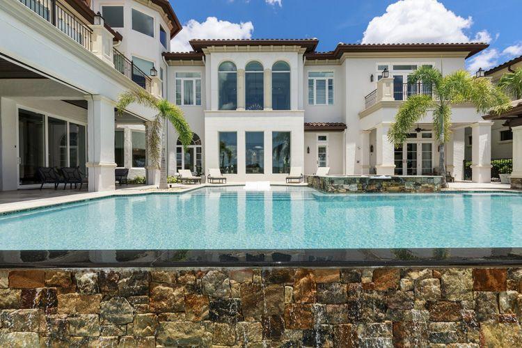 Reunion Resort 142 Orlando villa with pool