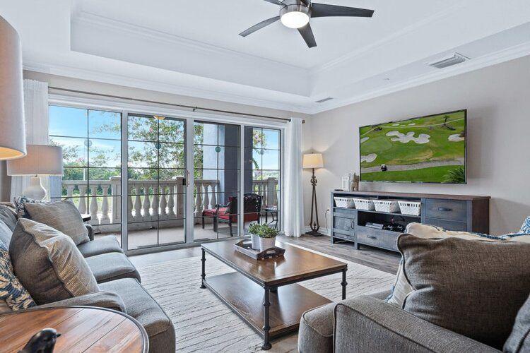 Reunion Resort condos, 698