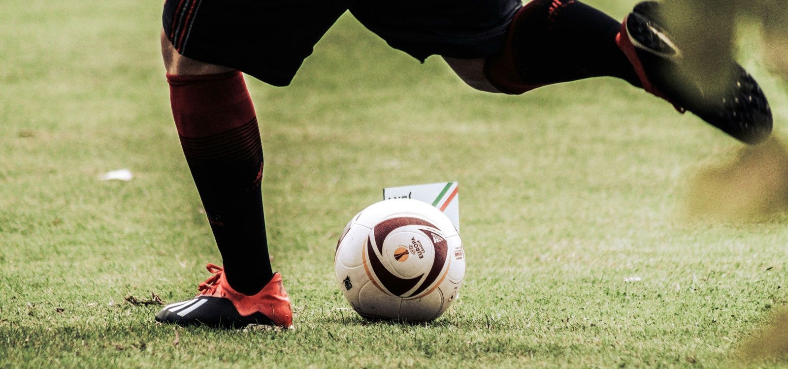 Reunion Resort footgolf, Top Villas