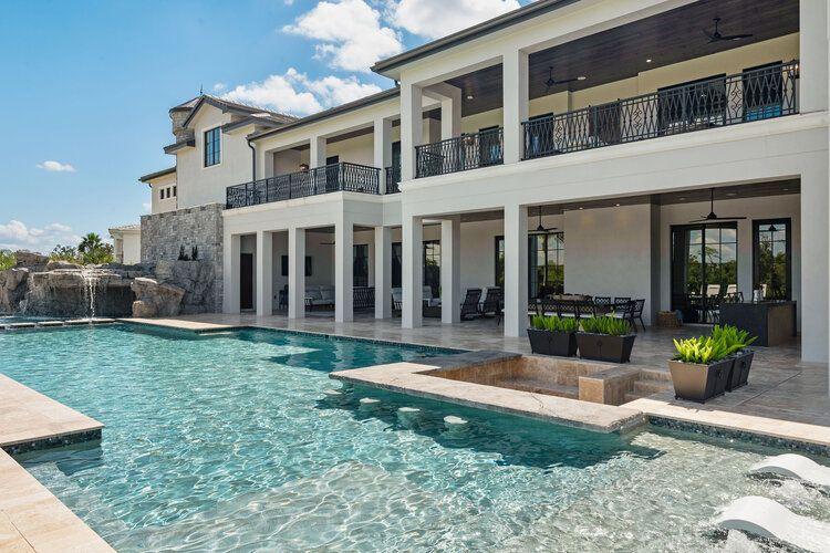 Reunion Resort villas, Reunion Resort 20000, Top Villas