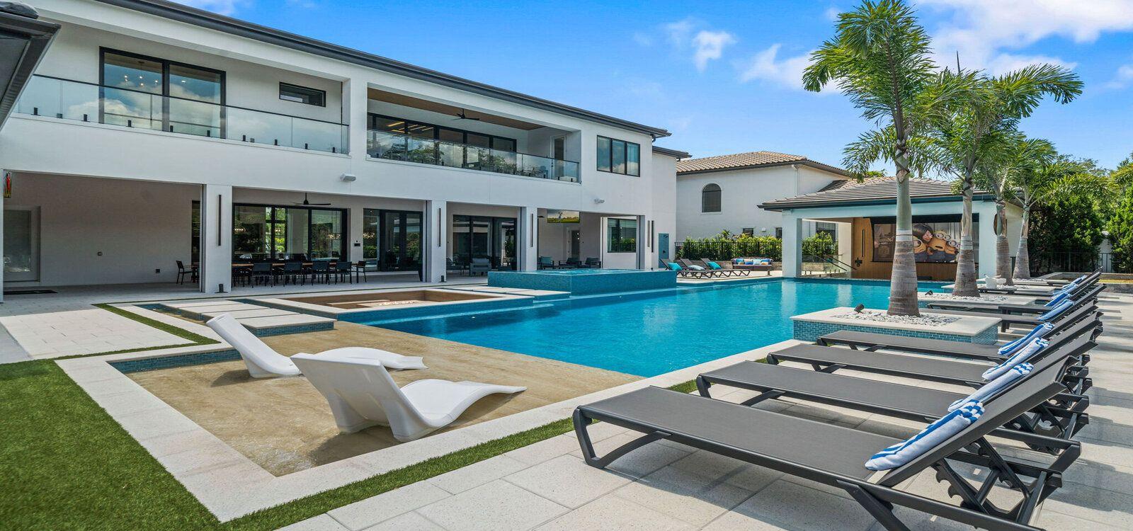 Reunion Resort 1177, Reunion Resort villas, Top Villas