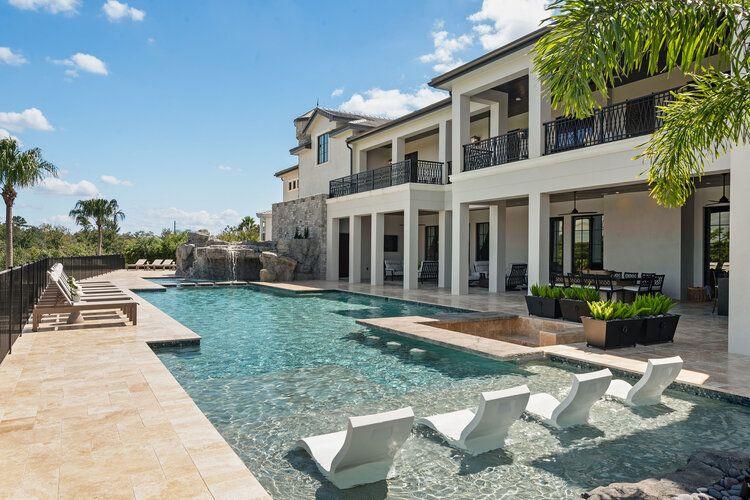 Reunion Resort 20000, vacation rentals and villas, Top Villas