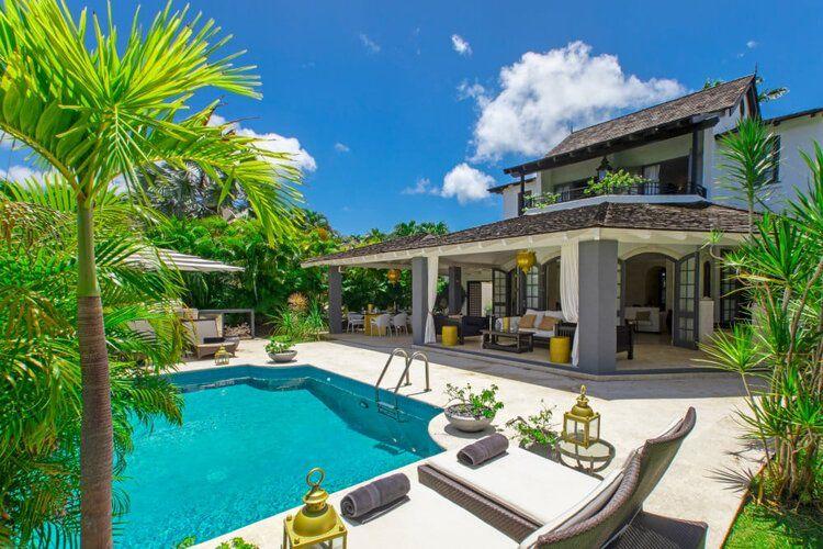 Royal Westmoreland Sienna, Royal Westmoreland 3 bedroom villas, Top Villas