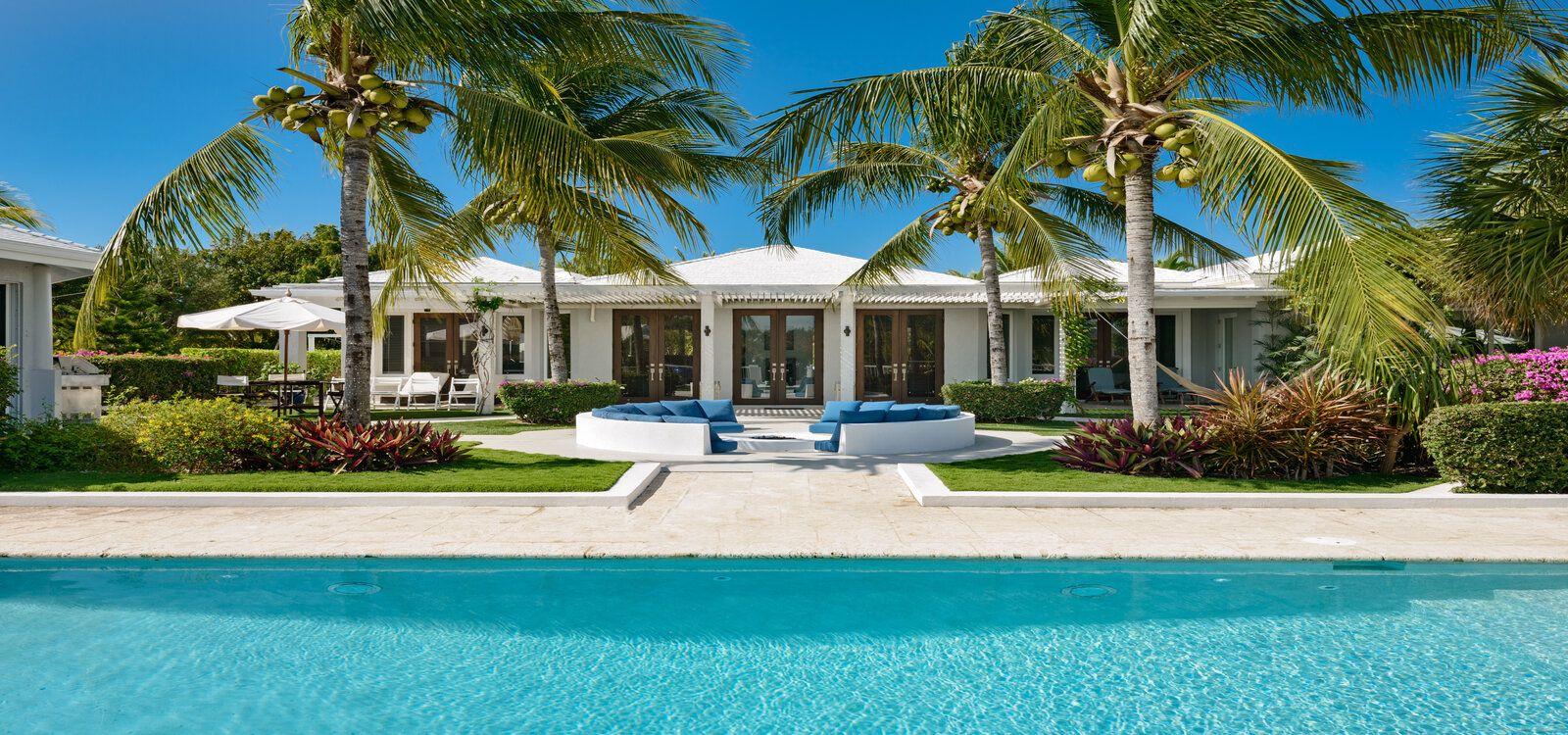 Caribbean Monthly Rentals, Below Deck Turks and Caicos