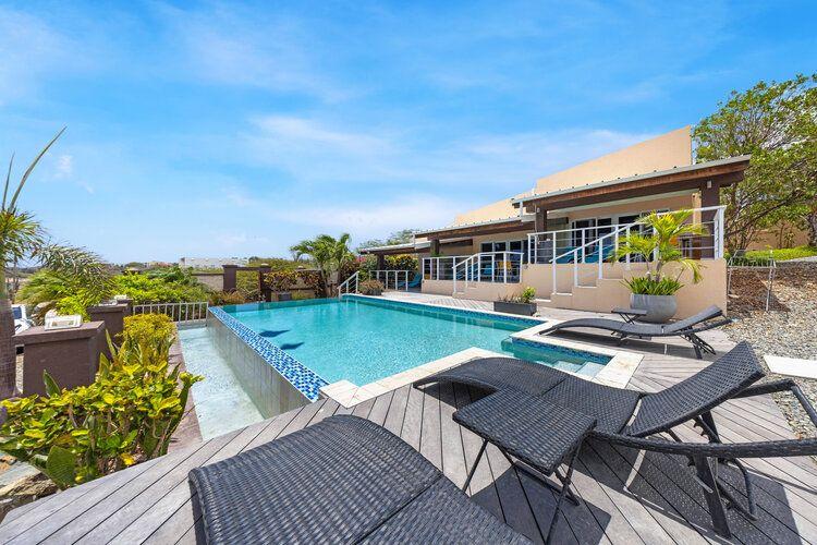 Noord 1 bedroom condos, Aruba 180, Top Villas