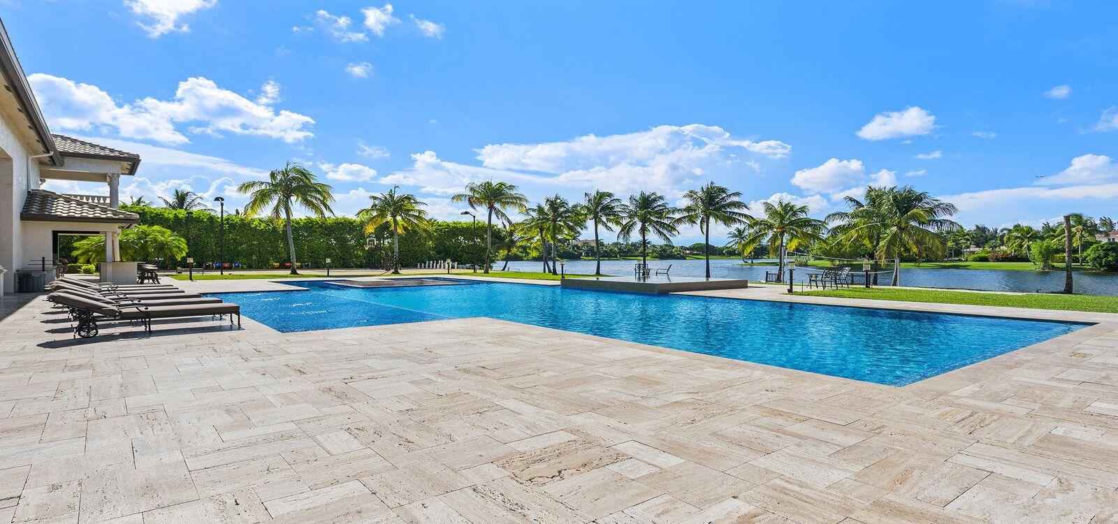 7 bedroom vacation rentals, Davie 2