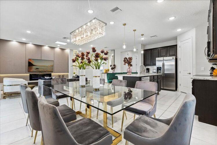 Encore Resort at Reunion VRBO alternatives, Encore Resort 1648