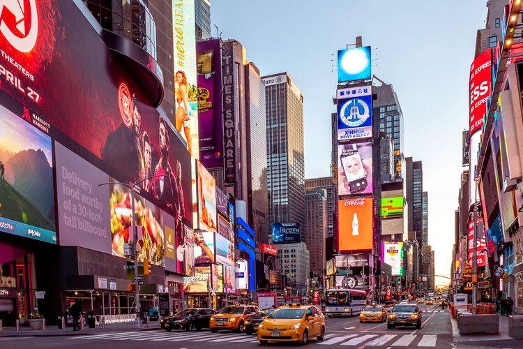 Things to do in New York, Top Villas