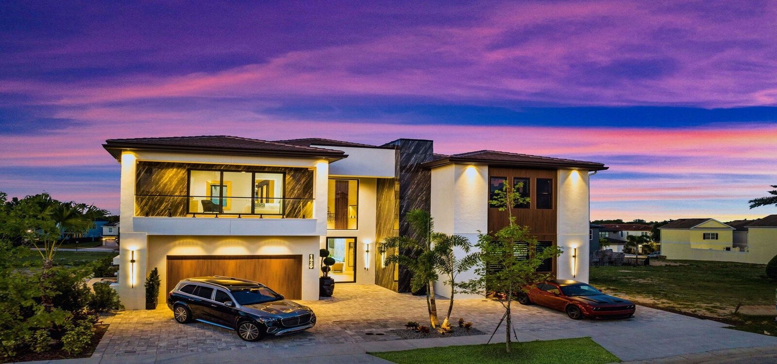 Villas for Hanukkah, Reunion Resort 15