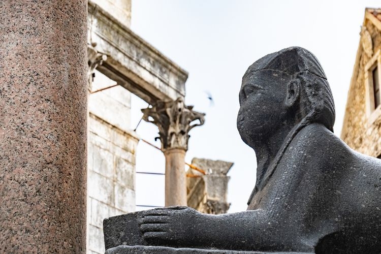 Things to do in Split, museum, culture
