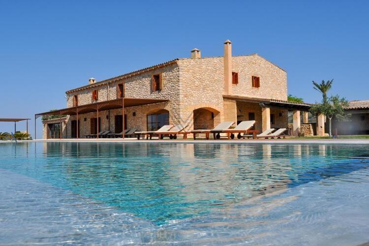 Where is the Love Island villa? Mallorca, Sa Vinyassa, Top Villas