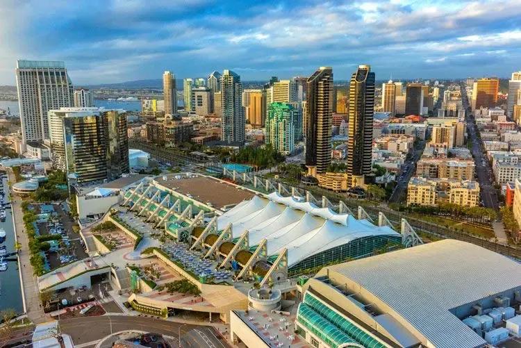 San Diego Comic-Con International