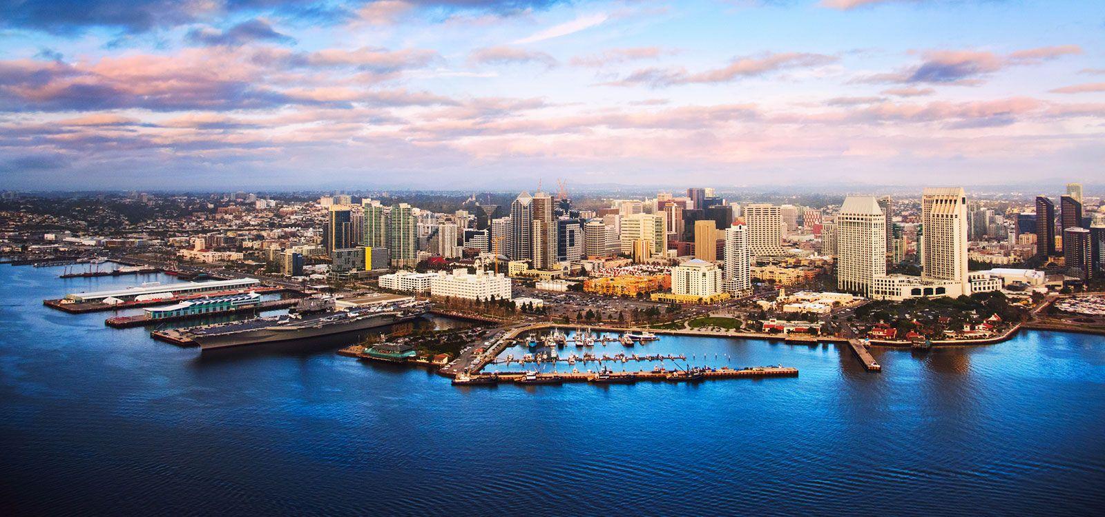san diego vacation rentals with private pool