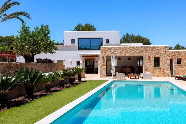 San Joan villas, Ibiza 60, Top Villas