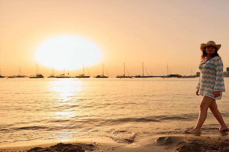 San Josep villas in Ibiza