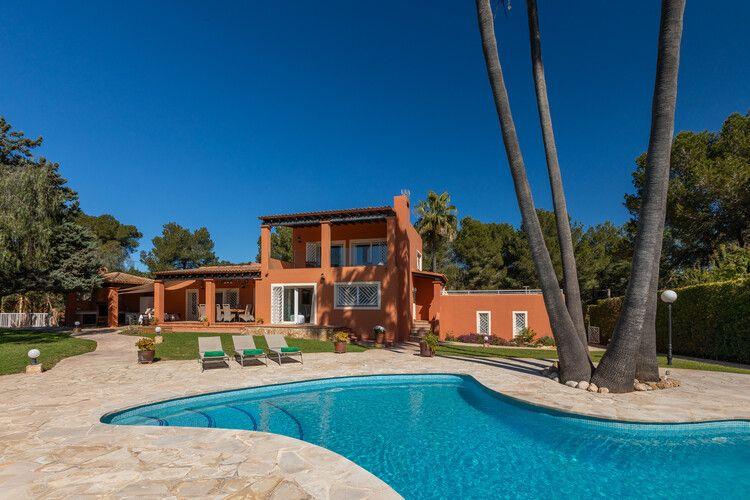 San Josep Villas, San Josep 34, Top Villas