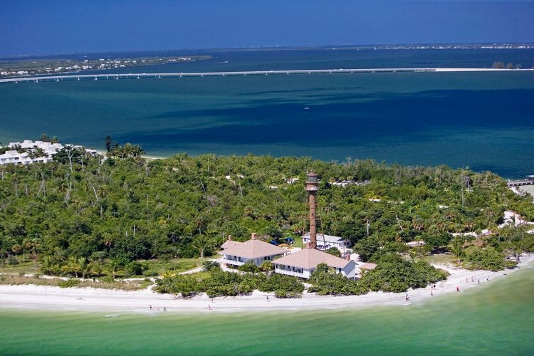 Sanibel Island things to do in Cape Coral, FL
