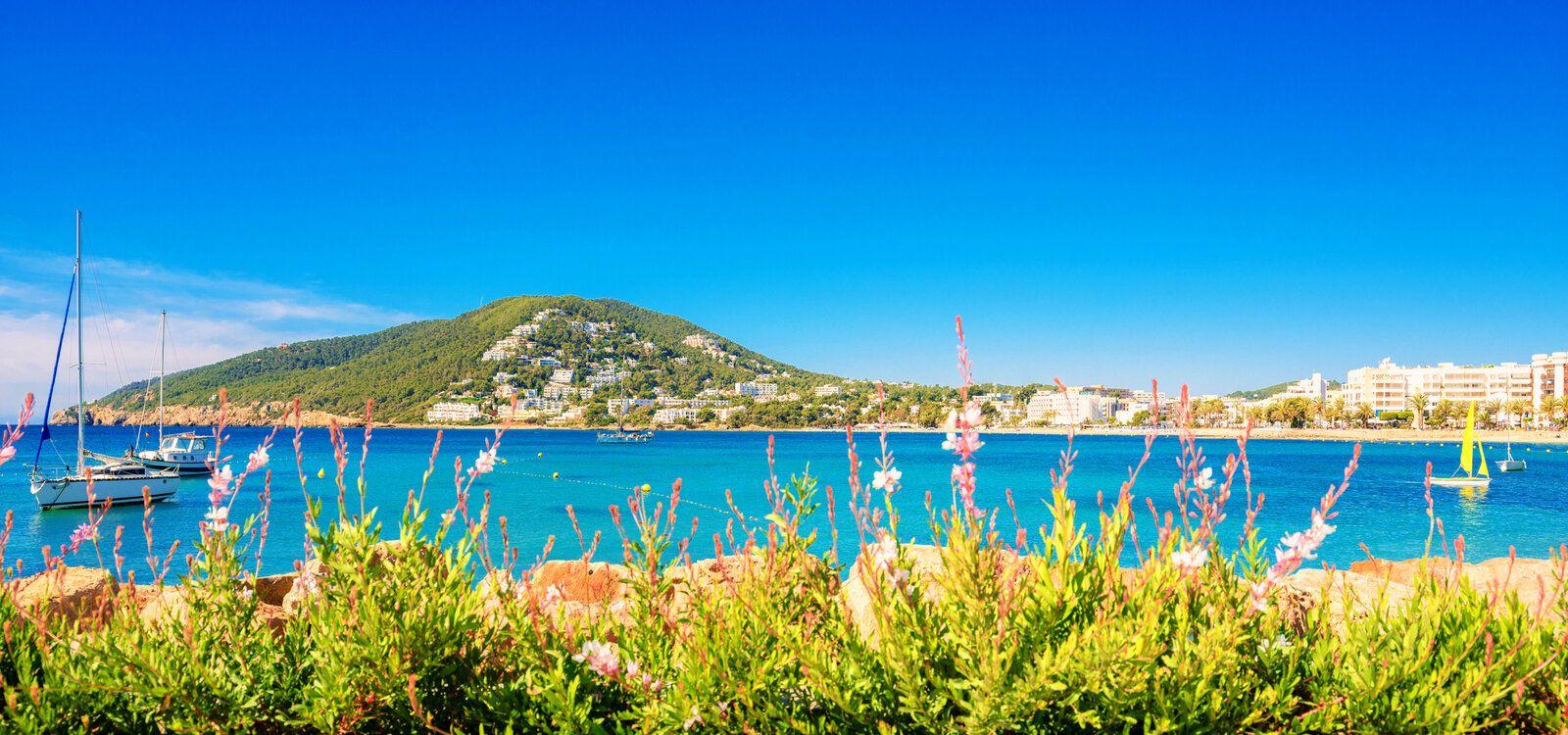 Santa Eularia villas, Ibiza, Top Villas