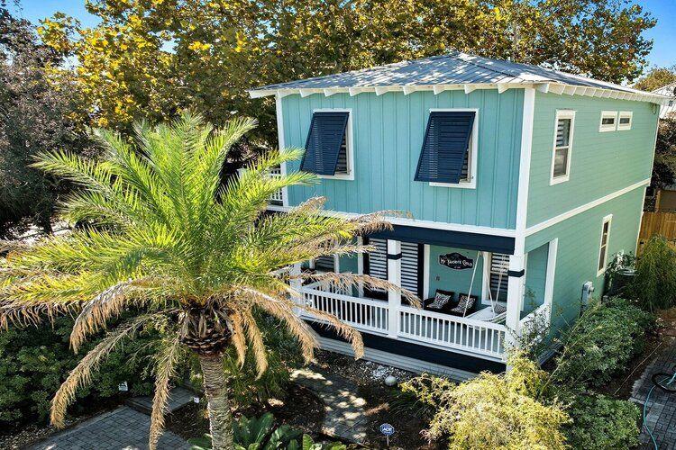 Santa Rosa Beach 118, Santa Rosa Beach 3 bedroom villas, Top Villas