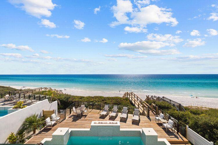 Santa Rosa Beach view, FAQs, Santa Beach 72