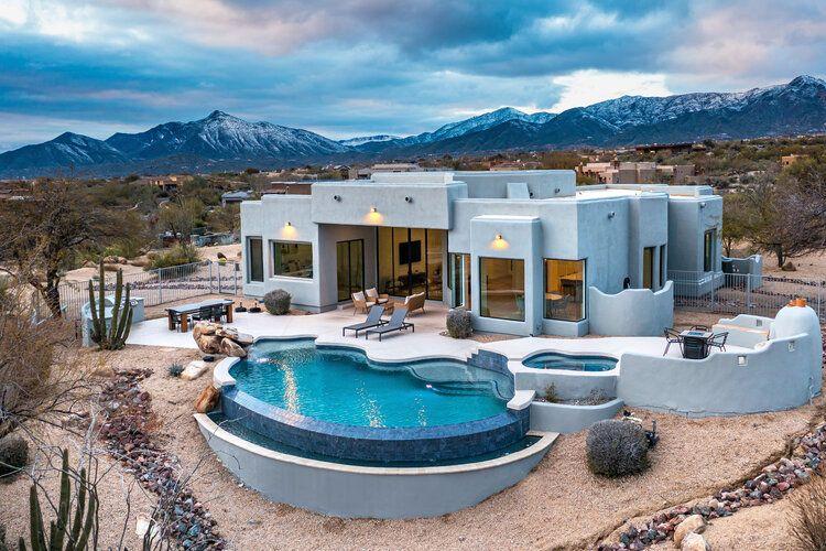 3 bedroom villas in Arizona, Scottsdale 338, Top Villas