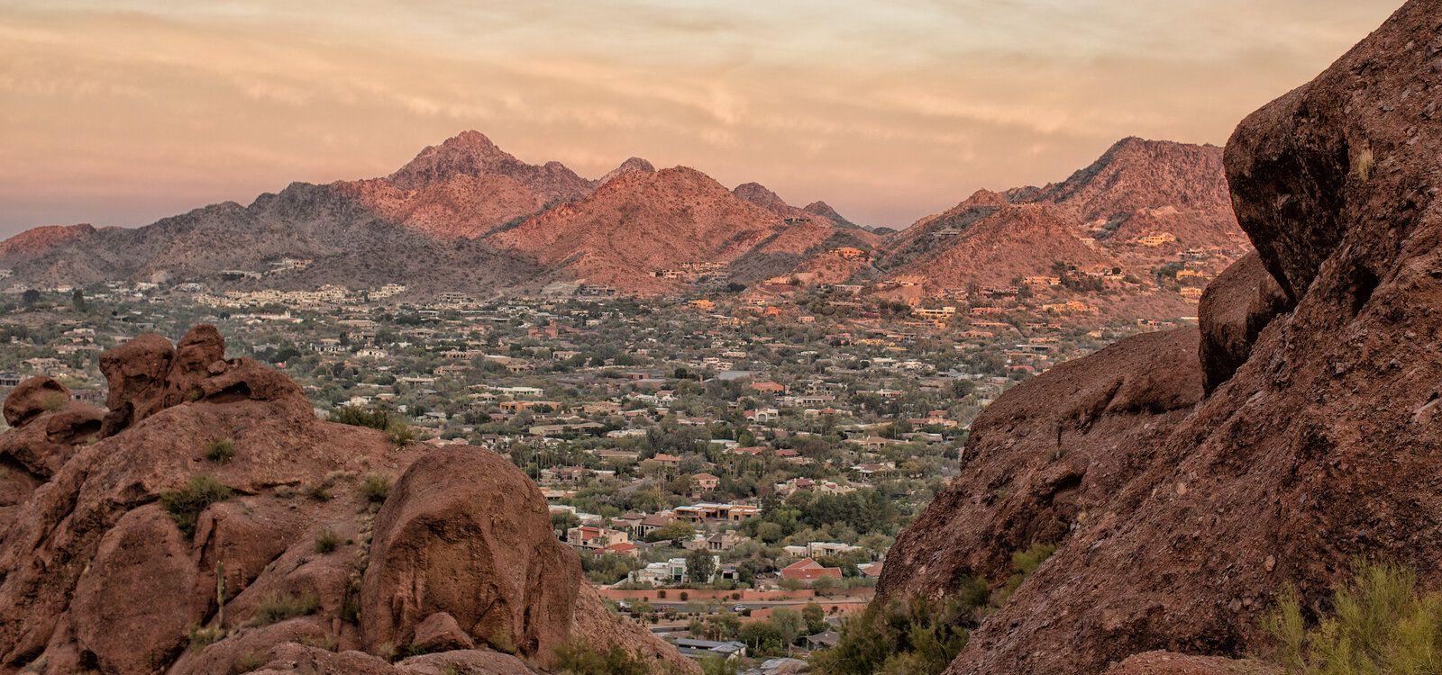 Scottsdale 3 Bedroom Villas, Top Villas