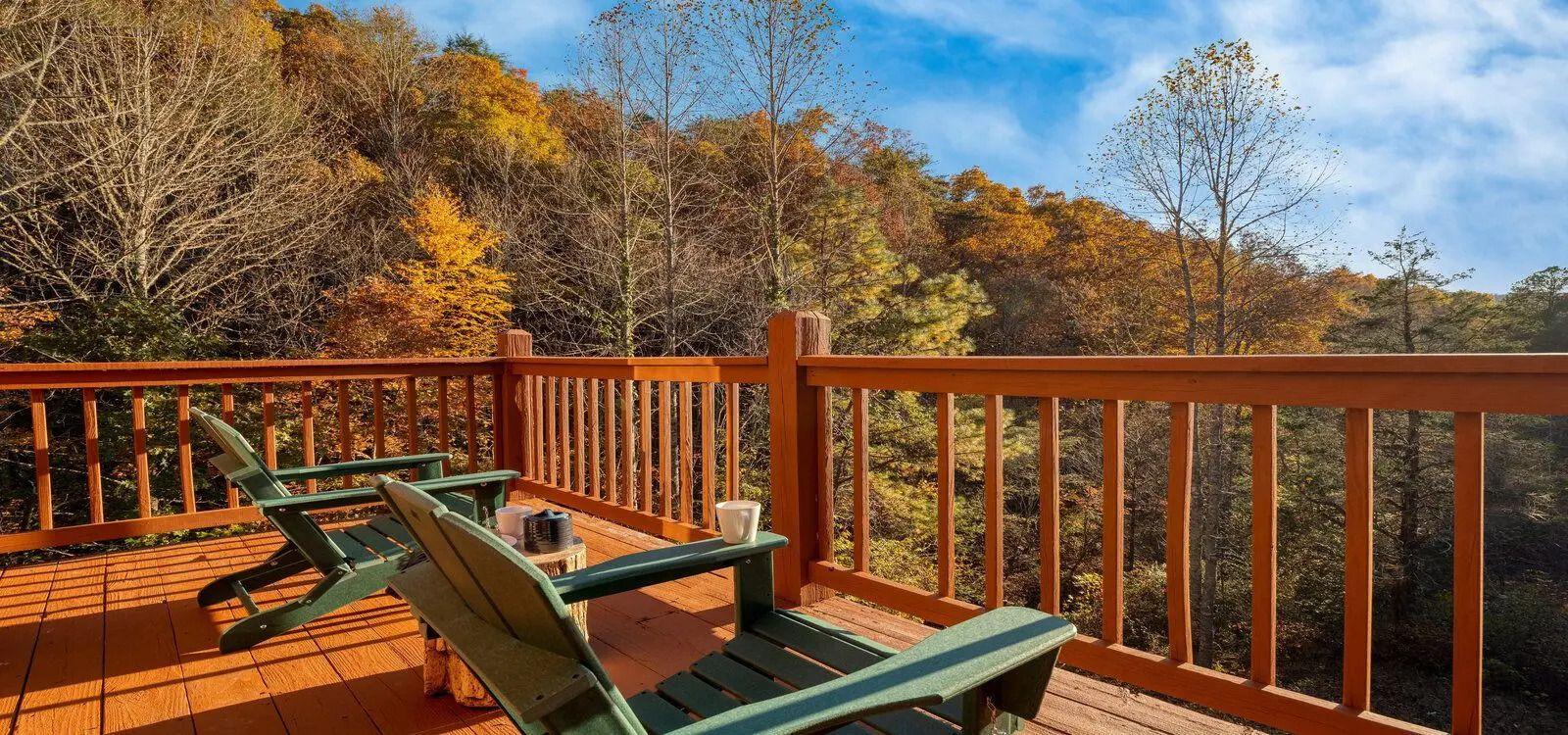 Sevierville 1 Bedroom Villas, Top Villas