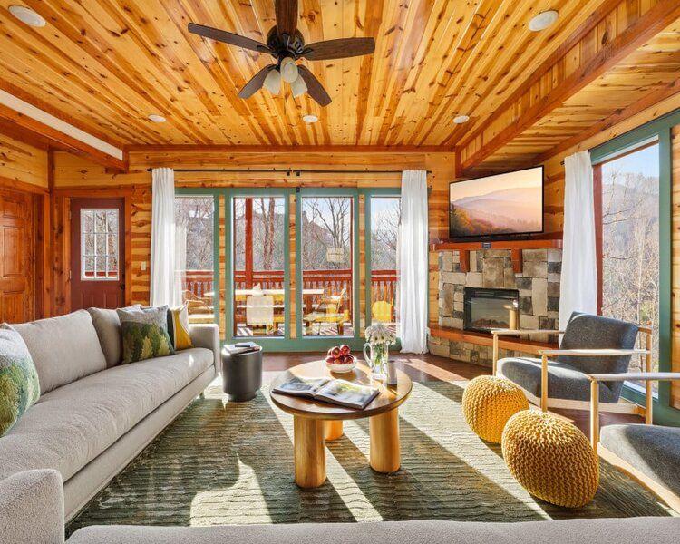 Sevierville hotel alternative, Sevierville 172, Top Villas