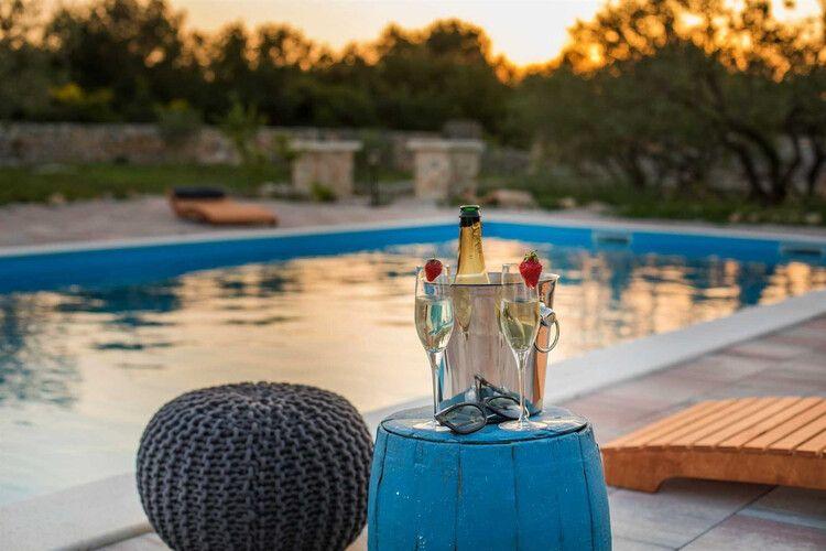 Vodice villa concierge services