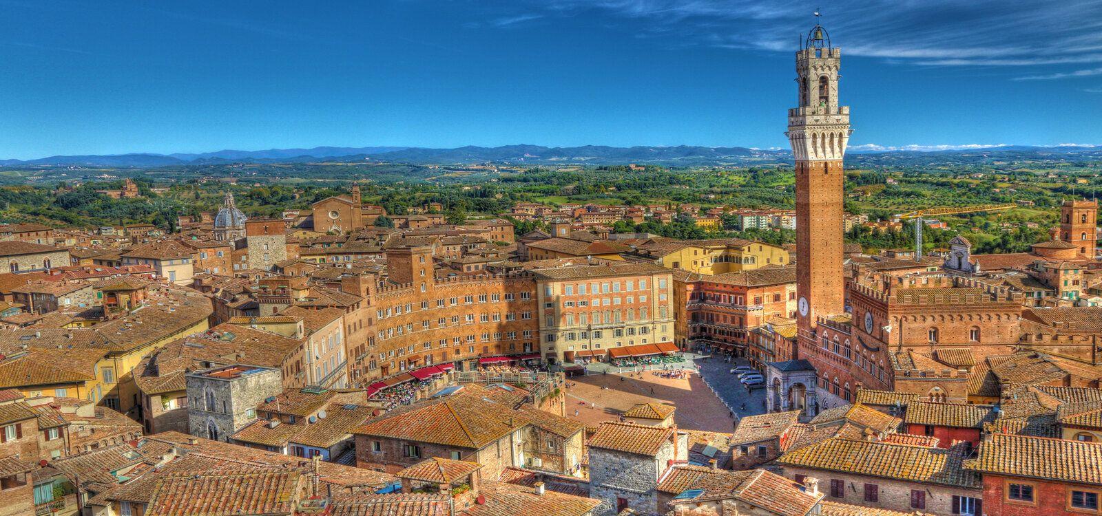 Siena 4 bedroom villas, Top Villas