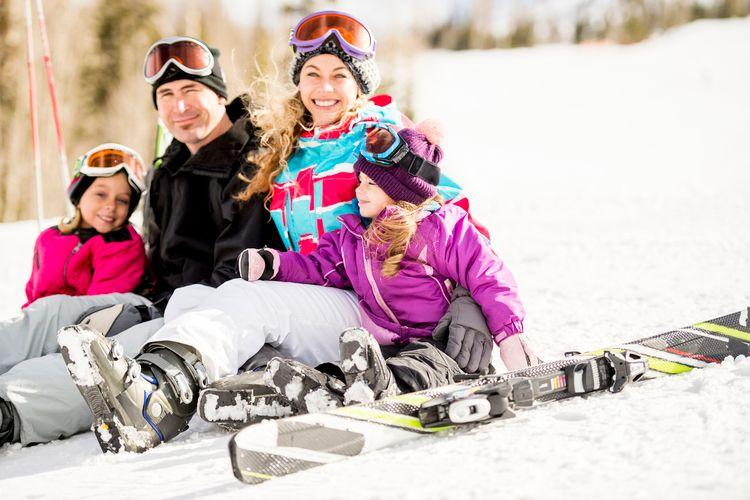 Ski Resorts USA, Top Villas