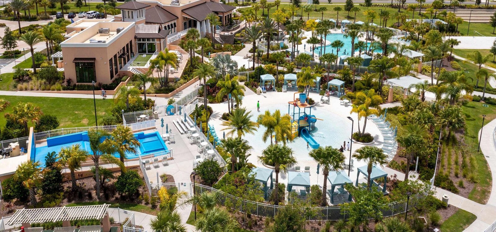 Solara Resort vs Evermore Resort, Top Villas