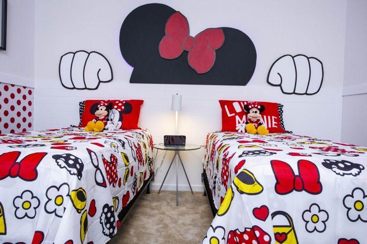 Sonoma Resort 18 Sonoma Resort vacation rentals with themed bedroom