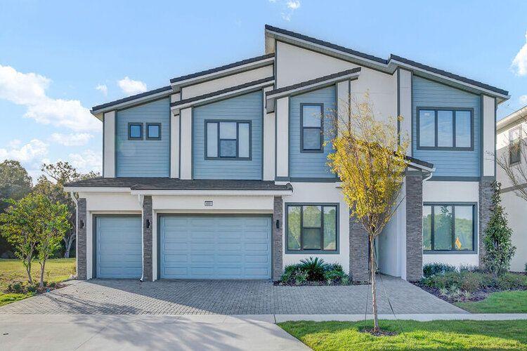 Sonoma Resort 71, Top Villas