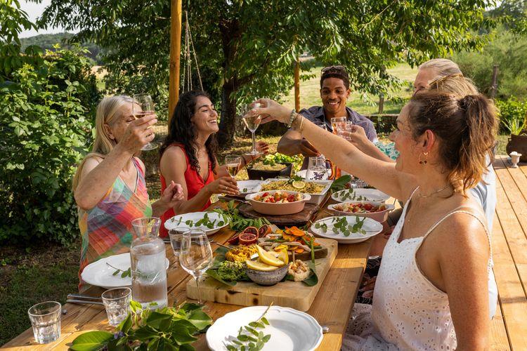 South of France villas, concierge, private chef