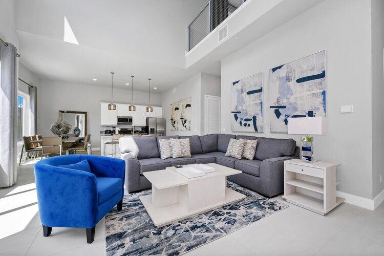 Spectrum 176, Spectrum Resort 5 bedroom condos, Top Villas