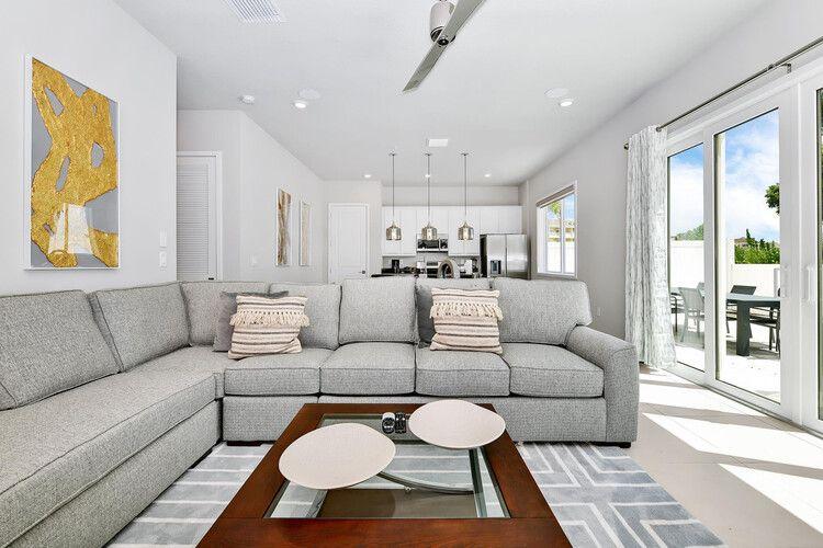 Spectrum Resort 131, Spectrum Resort 3 bedroom condos, Top Villas