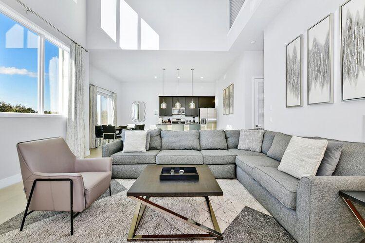 Spectrum Resdort 4 bedroom condos, Spectrum Resort 40, Top Villas