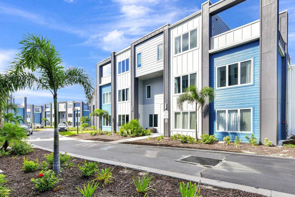 Spectrum Resort Orlando Vacation Condo Rentals