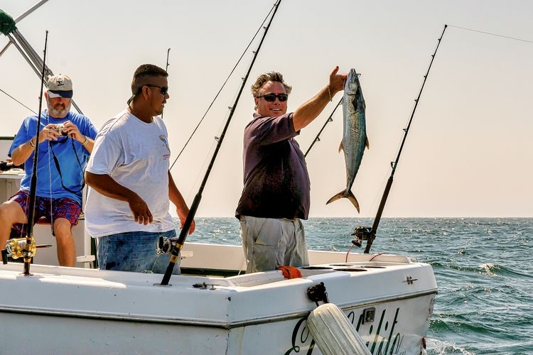 Sport fishing, best time to visit Cabo Mexico, Top Villas