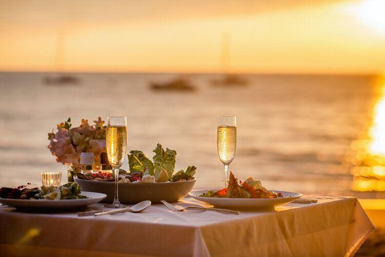 St Lucia villas with private chef, Top Villas