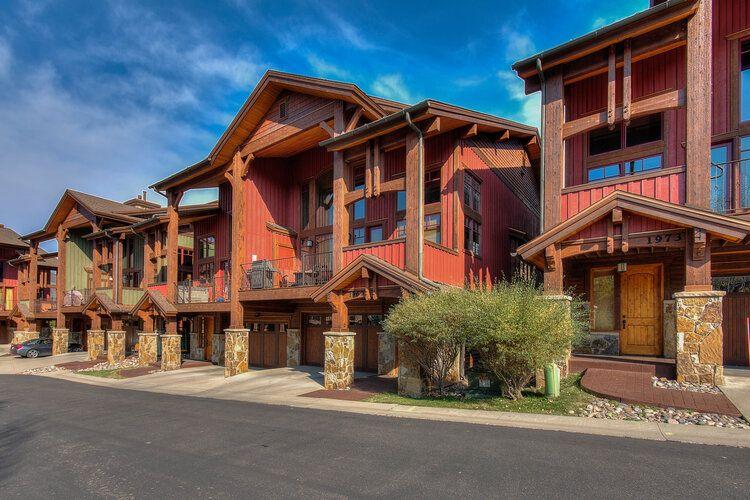 Steamboat Springs 7 in Colorado