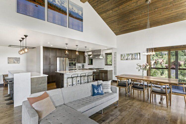 Steamboat Springs Accommodation, Steamboat Springs 17, Top Villas