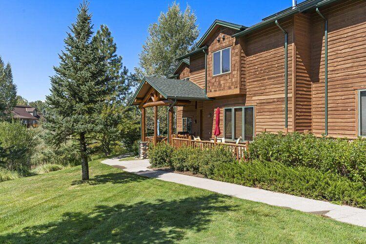 Steamboat Springs 2 cabins, Top Villas