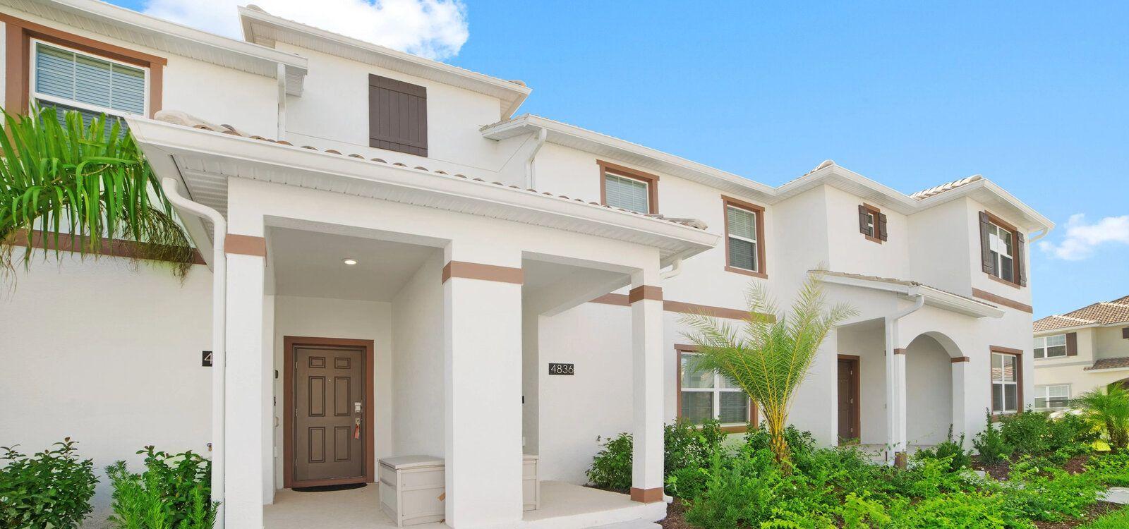 Storey Lake Resort townhomes, Storey Lake Resort 270