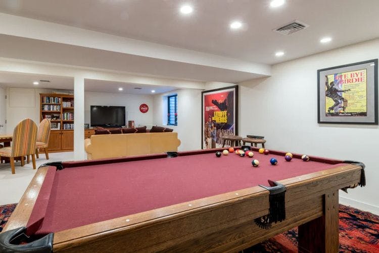 Sun Valley 60 Idaho vacation rentals with game rooms