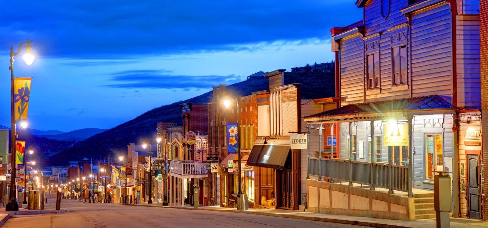 sundance film festival event