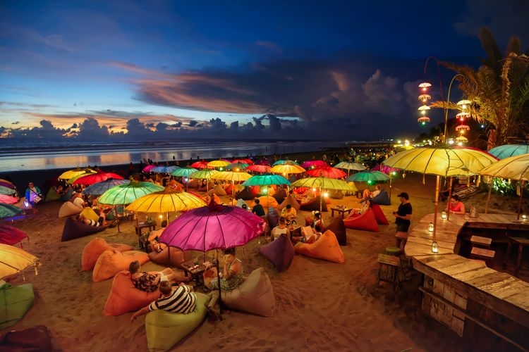 Thailand vs Bali beach, Koh Samui beaches, Top Villas